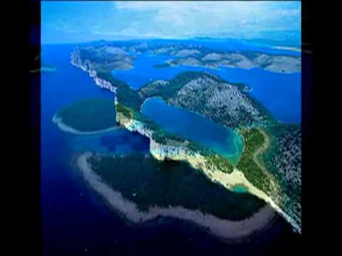 Croatia  Adriatic Sea  Exotic Paradise