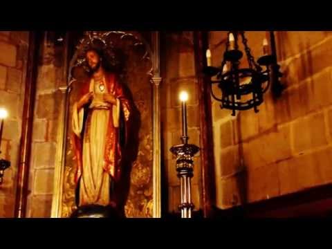 Barcelona -- Lux Veritatis