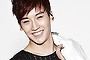 Sydney born (Henry) Prince Mak, from Jackie Chan's K-pop group Double JC (JJCC). Photo supplied07056-1.jpg