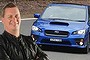 Subaru WRX video review (Thumbnail)