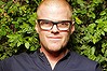 Heston Blumenthal.