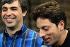 Google co-founders Sergey Brin and Larry Page still only take home a salary of $1 a year. Their stock holdings are much higher though.