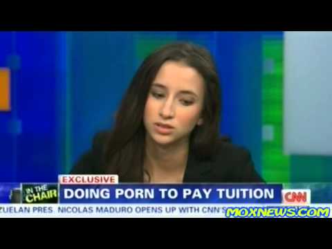 Duke University Student Says She Became Porn Actress Because Tuition Is So Expensive