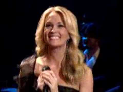 Carrie Underwood Opry Surprise