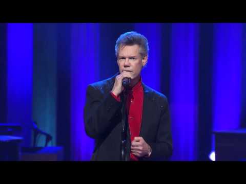 Randy Travis - 