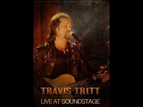 Travis Tritt - Live at Soundstage