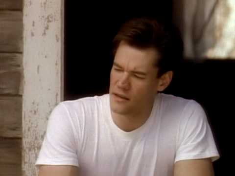 Randy Travis - He Walked On Water (Official Video)