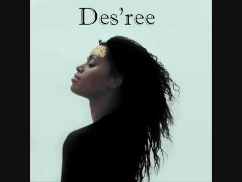 Des'ree - Kissing You