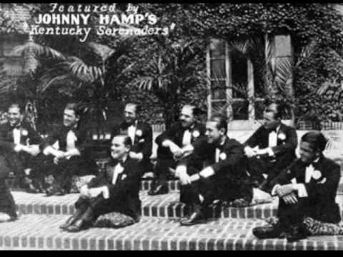 Johnny Hamp's Kentucky Serenaders - Is It Possible