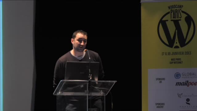 Thierry Pigot : Combien coûte un site WordPress ?