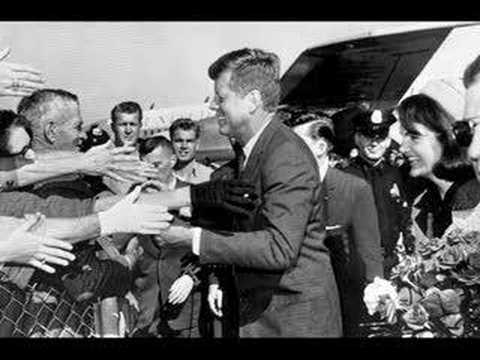 JFK - Secrecy is Repugnant (1961 Speech)