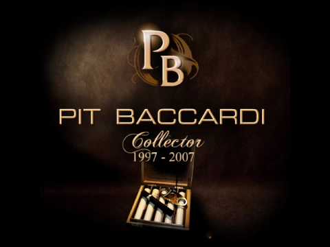 Freestyle Pit Baccardi, Hi Fi, Ill & Akh