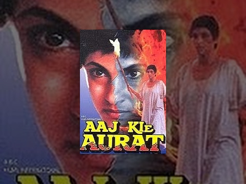 Aaj Ki Aurat