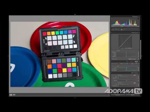 How Color Influences B&W Photography: Ep 232: Digital Photography 1 on 1: Adorama Photography TV