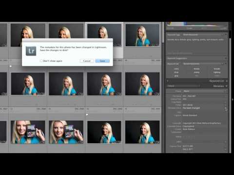 Metadata: Ep 225: Digital Photography 1 on 1: Adorama Photography TV