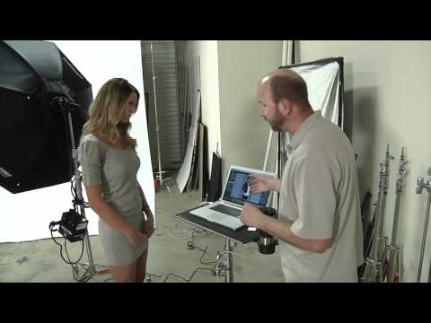 Working With Models: Ep 222: Digital Photography 1 on 1