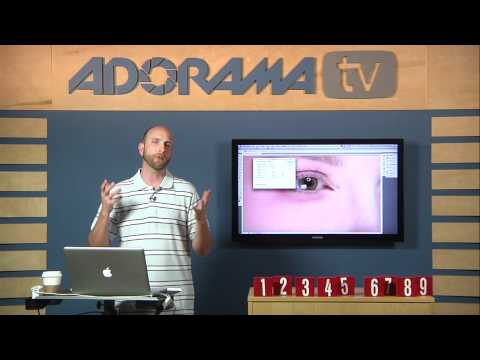 Print Sizes: Ep 227: Digital Photography 1 on 1: Adorama Photography TV