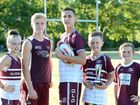 IPSWICH junior Oztag representatives have returned from the state titles with impressive results.