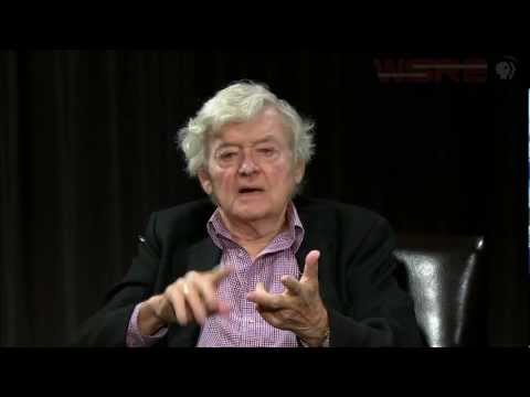 WSRE | Conversations With Jeff Weeks | Hal Holbrook