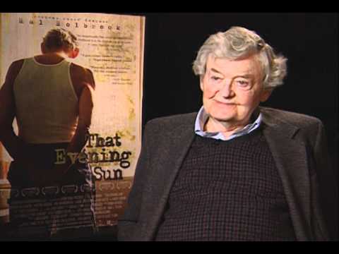 That Evening Sun - Exclusive: Hal Holbrook Interview