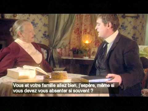 5/5 Révélation des pages perdue de l'histoire - Hal Holbrook / Partie 5