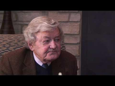 Hal Holbrook