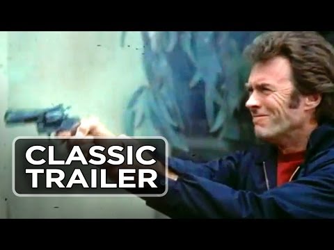 Magnum Force (1973) Official Trailer - Clint Eastwood, Hal Holbrook Movie HD