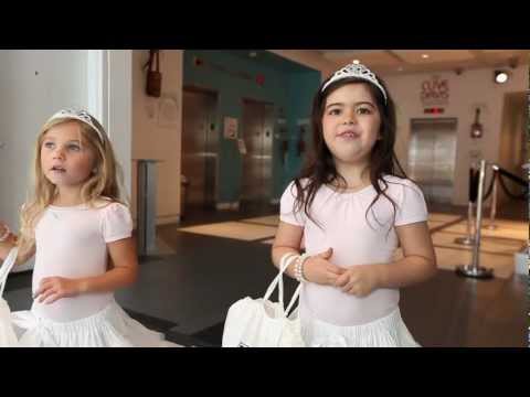 The Sophia Grace & Rosie Show