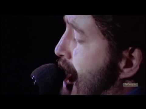 The Band & Paul Butterfield - Mystery Train - The last Waltz - 13 of 22