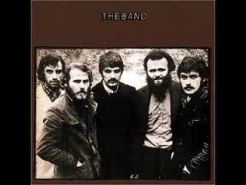 The Night They Drove Old Dixie Down - The Band (The Band 3 of 10)