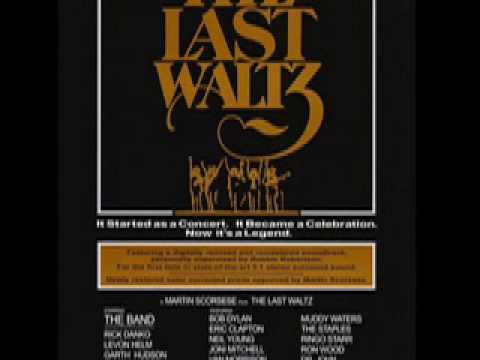 The Band & Muddy Waters - Caldonia (The Last Waltz)