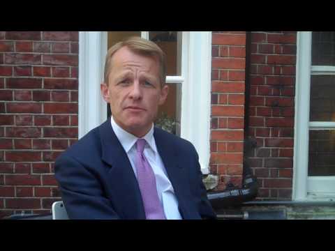 Election 2010: Introduction to the Leaders' Debates by David Laws