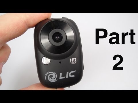 Liquid Image Ego Review Part 2 - The Verdict