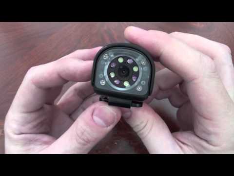 RD32 Waterproof HD Action Camera Review