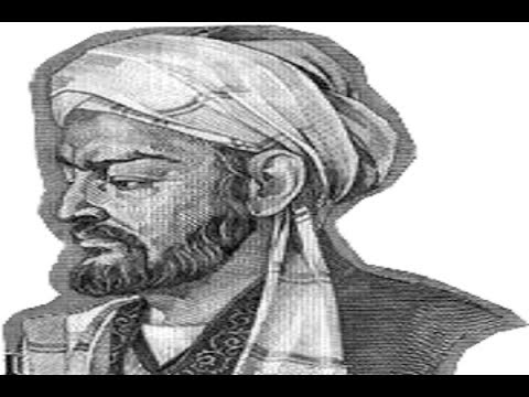 Magnificent Islamic Scholars - Avicenna - Ibn Sina