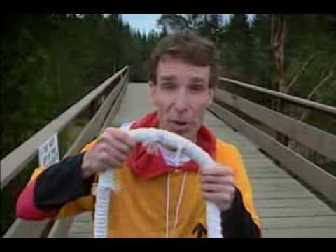 Bill Nye The Science Guy - Structures (Full Episode)