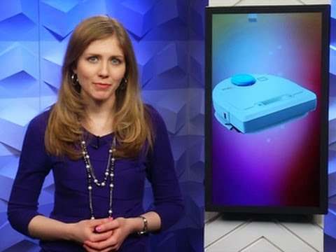 CNET Update - Tech to tackle your spring cleaning