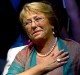 bachelet