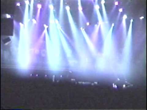 phish 1997-12-06 auburn hills set 2