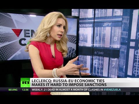 Venture Capital: Crimea and Punishment (E31)