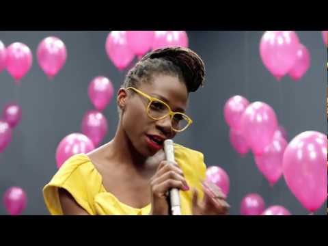 ASA (asha) - Why Can't We (OFFICIAL MUSIC VIDEO - HD)