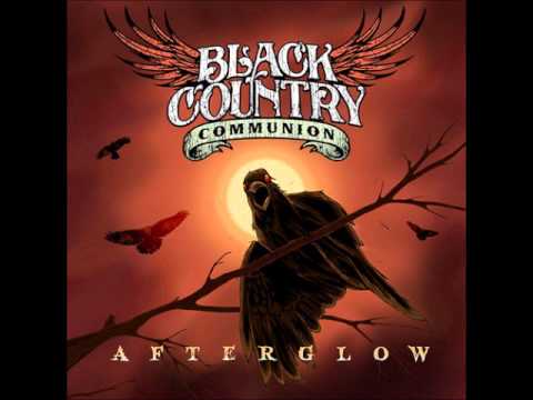 Black Country Communion-The Circle + lyrics