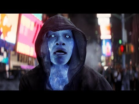 Rise of Electro (International Video)