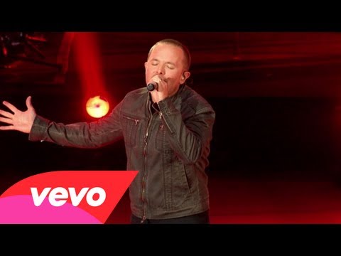 Chris Tomlin - God's Great Dance Floor (Live)