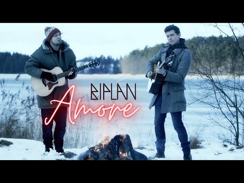 Biplan | Amore (oficialus video)