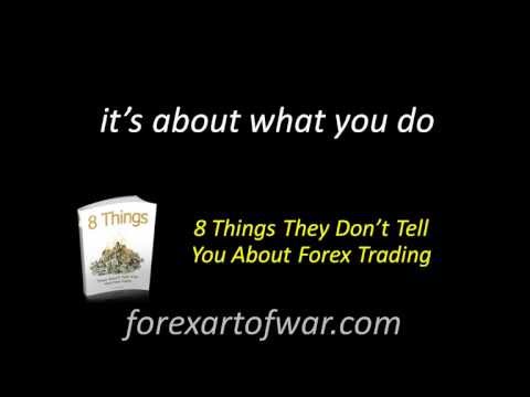 Forex - An Introduction To Forex Trading