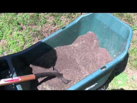 How To Plant Grass Seed - Quickly and Easily