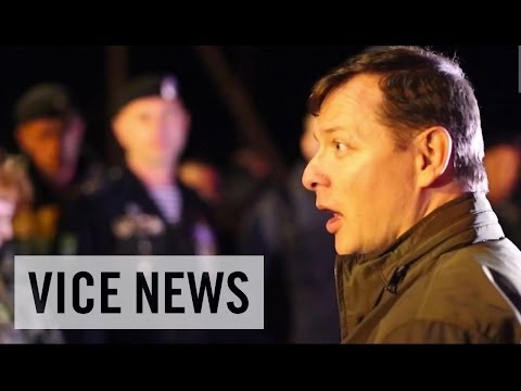 Russian Roulette: The Invasion of Ukraine (Dispatch Nineteen)