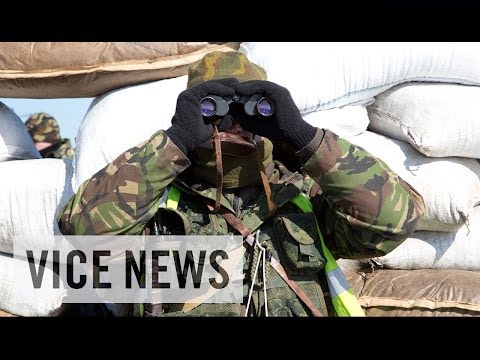 Russian Roulette: The Invasion of Ukraine (Dispatch Six)