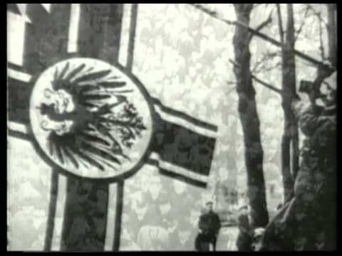 The Occult History of the Third Reich ! The Enigma of the Swastika